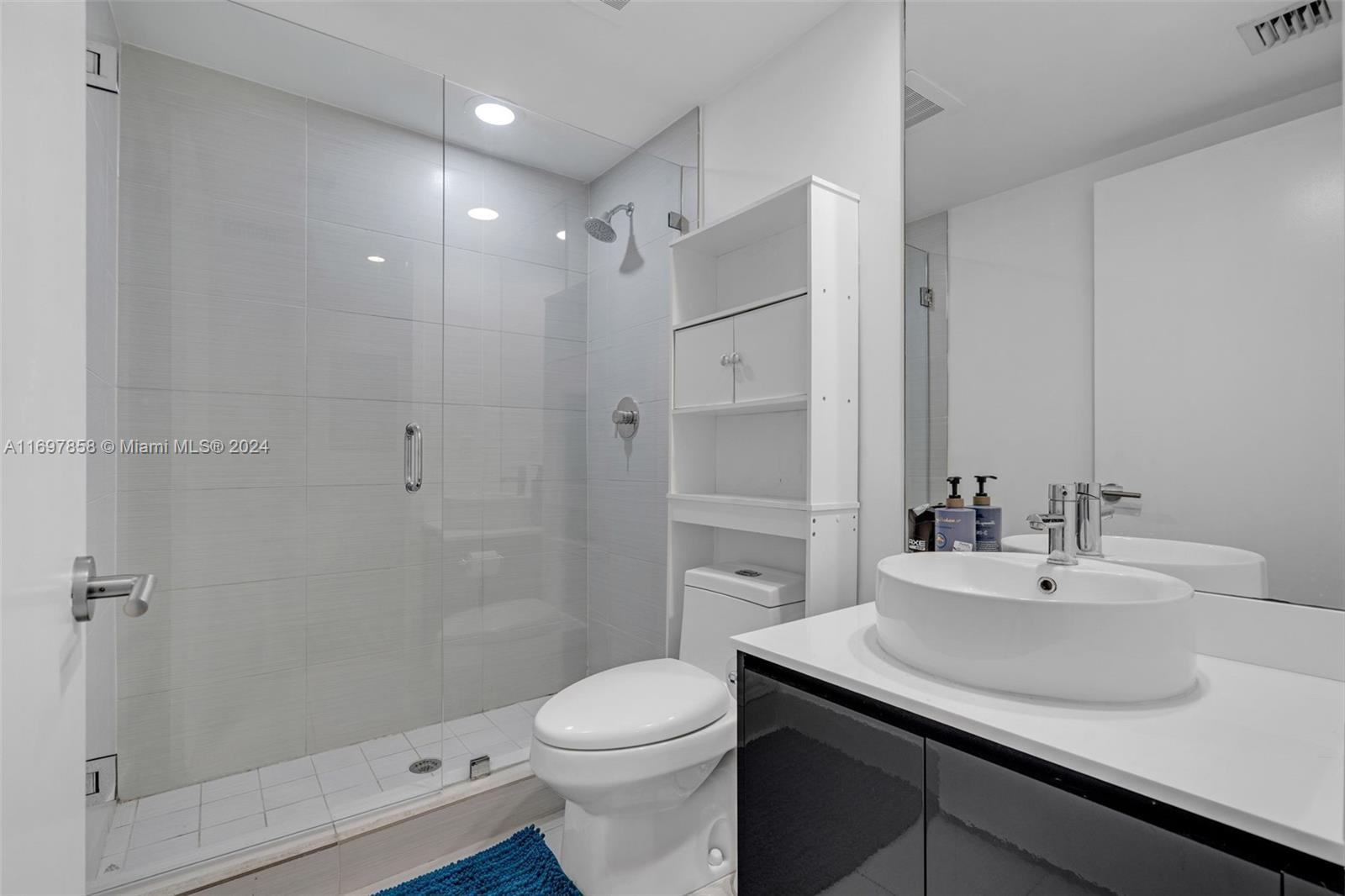 MYBRICKELL CONDO - Residential Lease