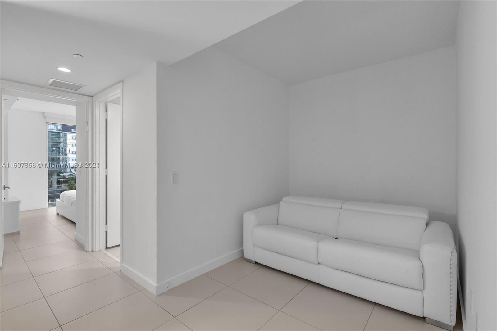 MYBRICKELL CONDO - Residential Lease