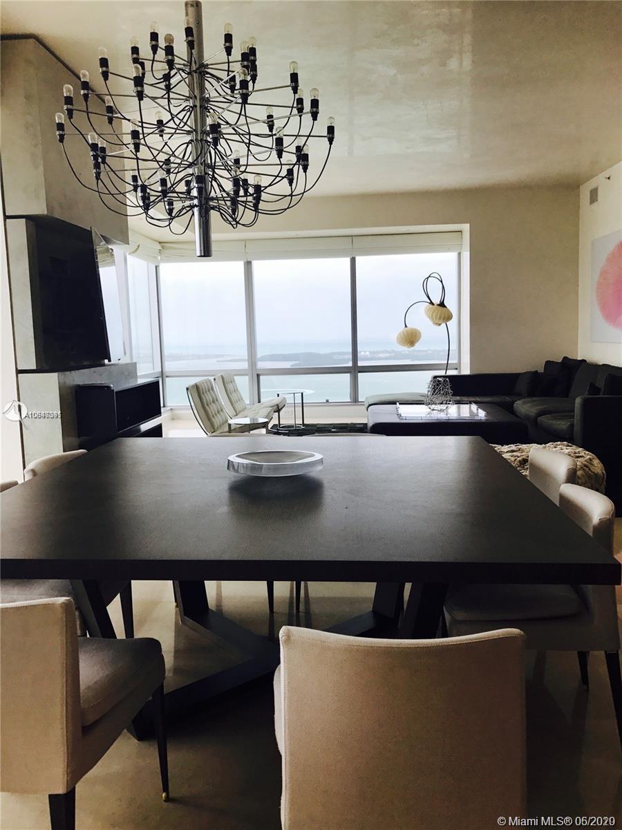 Millennium Tower Residenc - Residential Lease