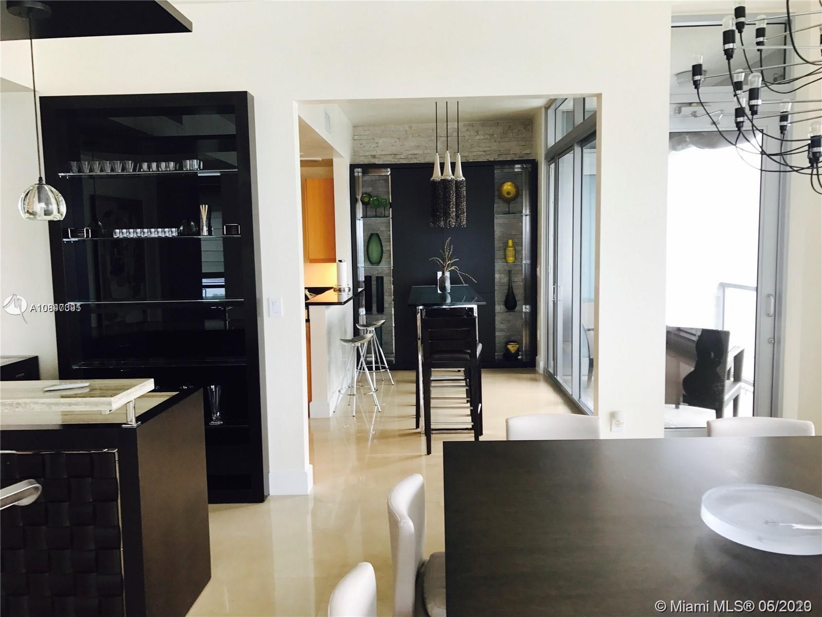 Millennium Tower Residenc - Residential Lease