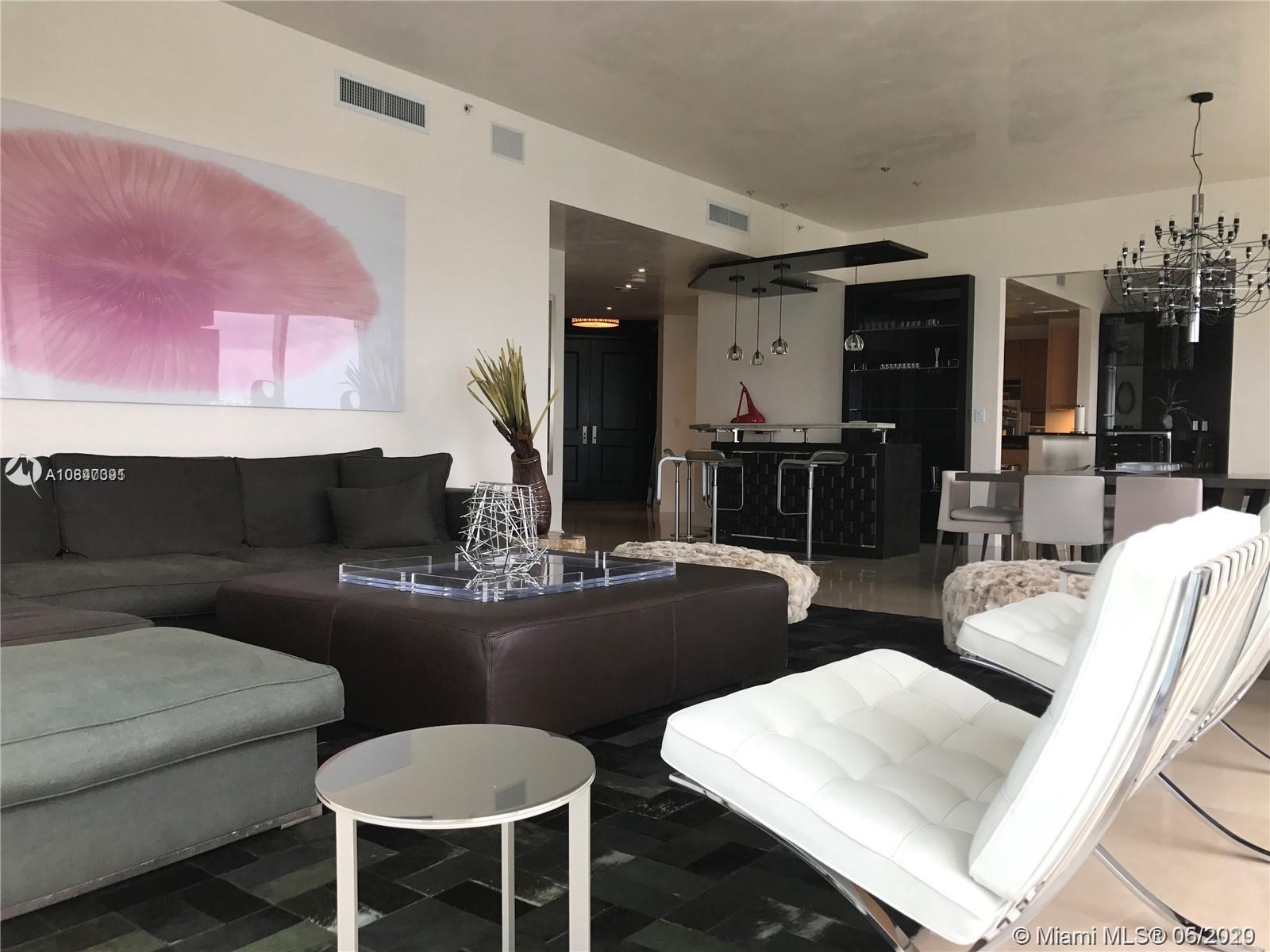 Millennium Tower Residenc - Residential Lease
