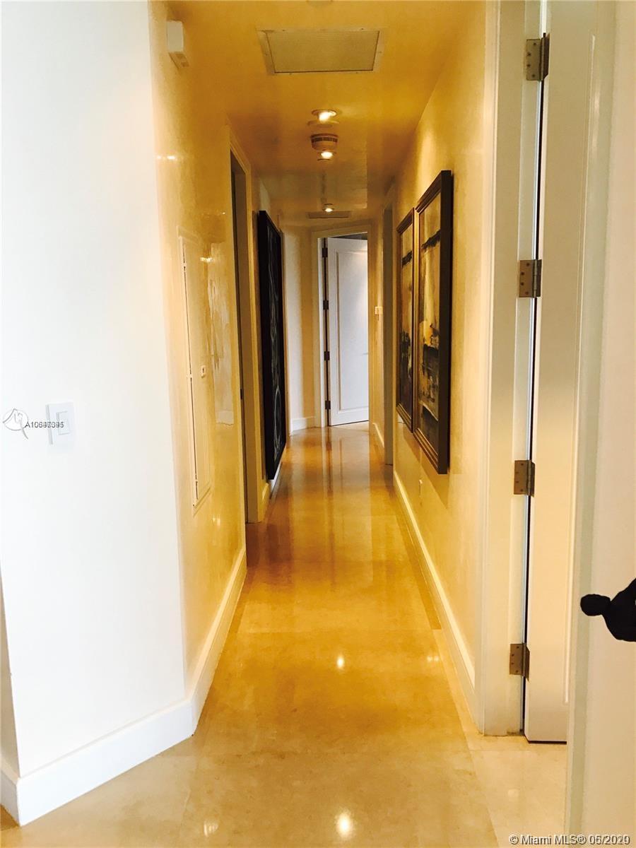 Millennium Tower Residenc - Residential Lease