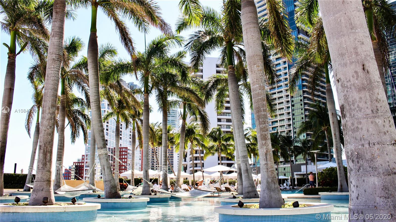 Millennium Tower Residenc - Residential Lease