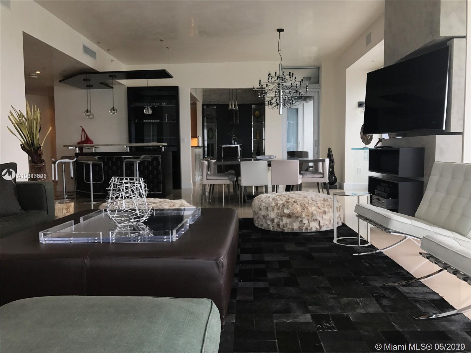 Millennium Tower Residenc - Residential Lease
