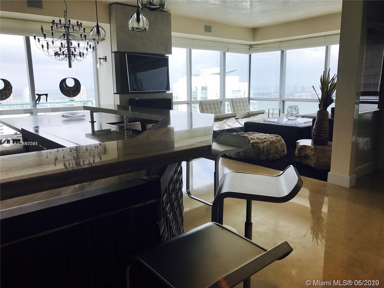 Millennium Tower Residenc - Residential Lease