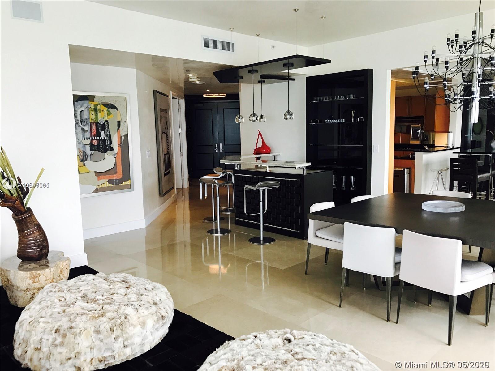 Millennium Tower Residenc - Residential Lease