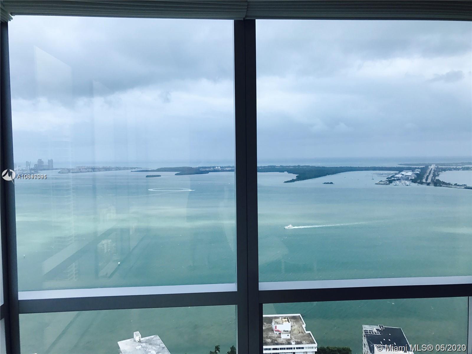 Millennium Tower Residenc - Residential Lease