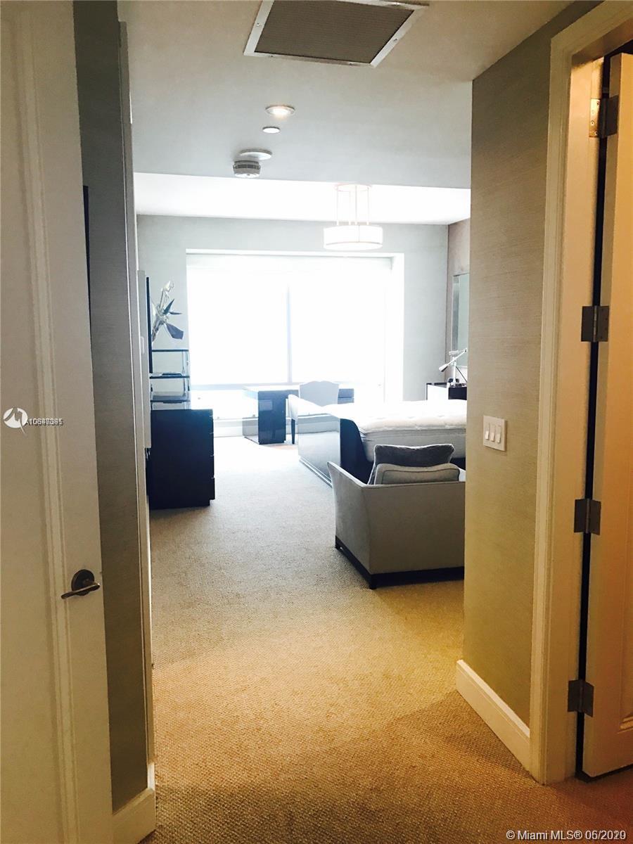 Millennium Tower Residenc - Residential Lease