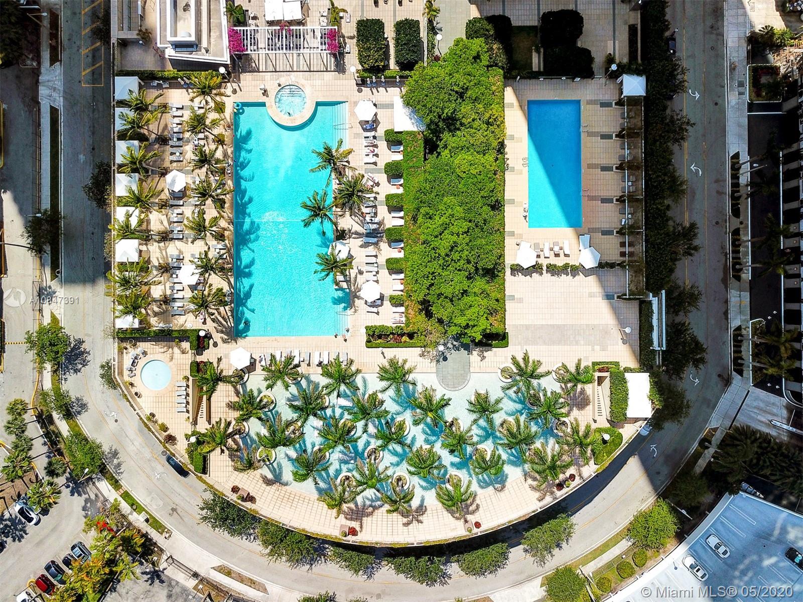 Millennium Tower Residenc - Residential Lease