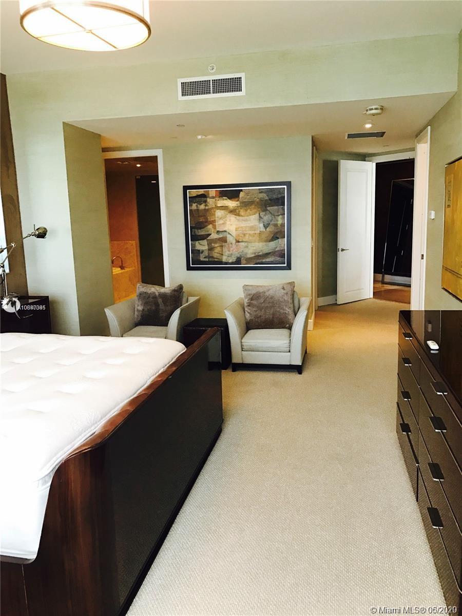 Millennium Tower Residenc - Residential Lease