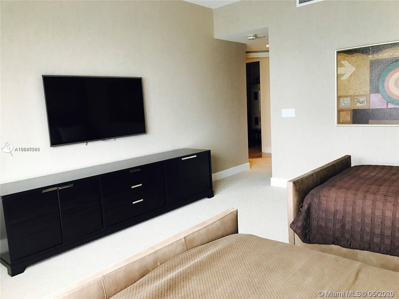 Millennium Tower Residenc - Residential Lease
