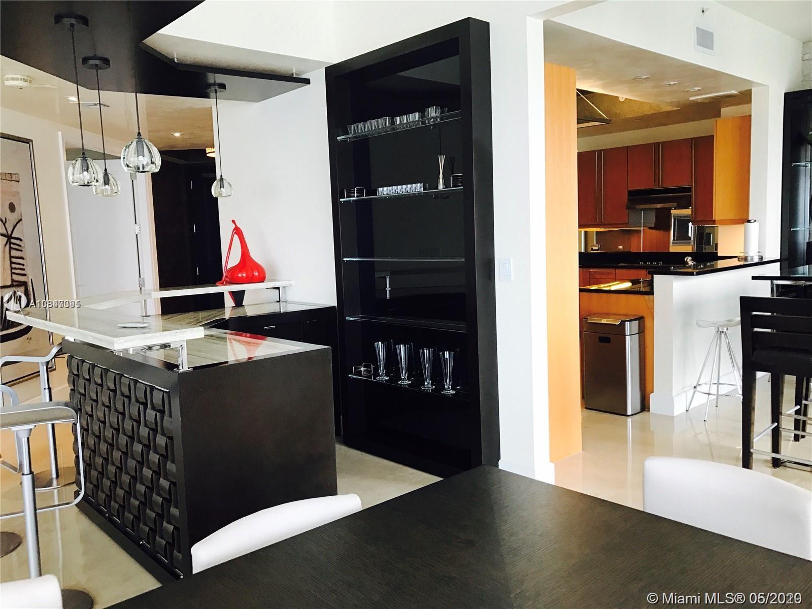 Millennium Tower Residenc - Residential Lease