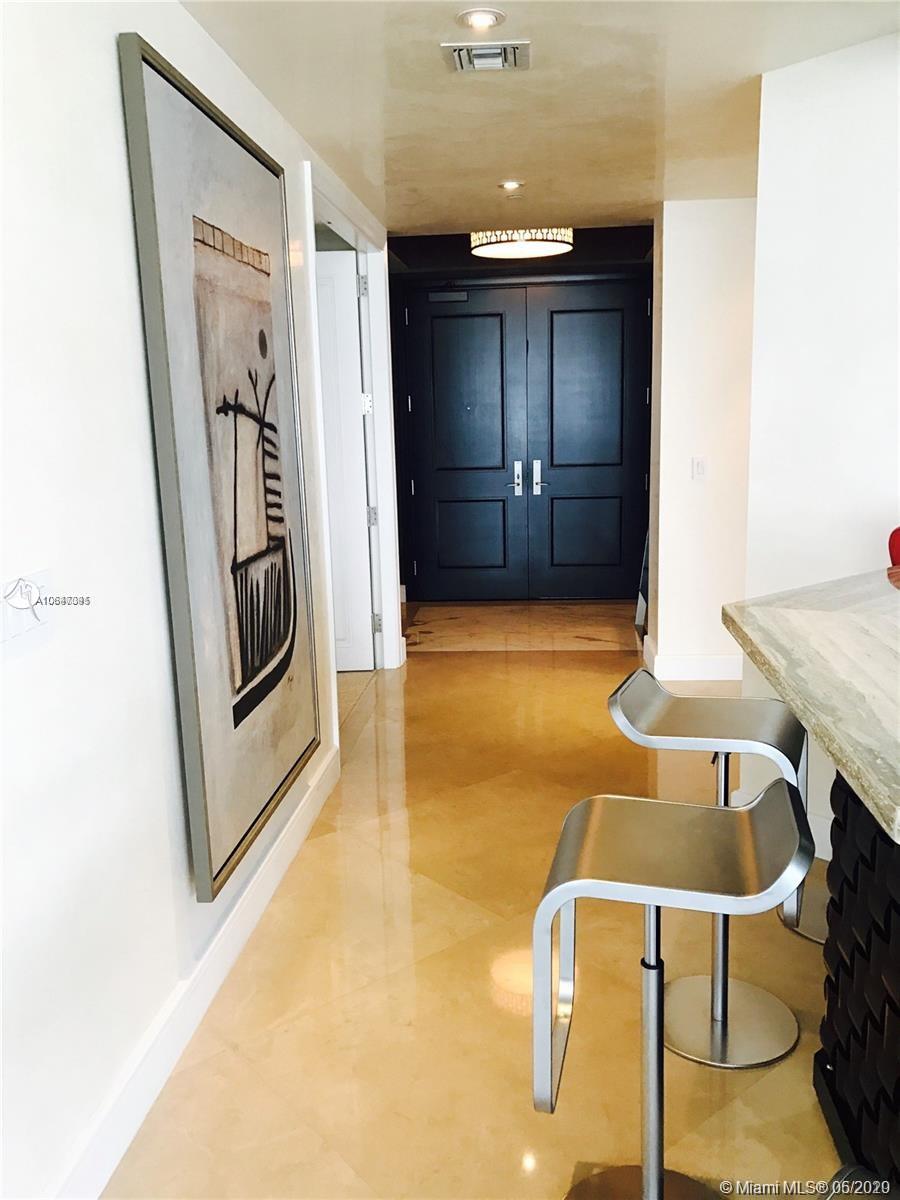 Millennium Tower Residenc - Residential Lease