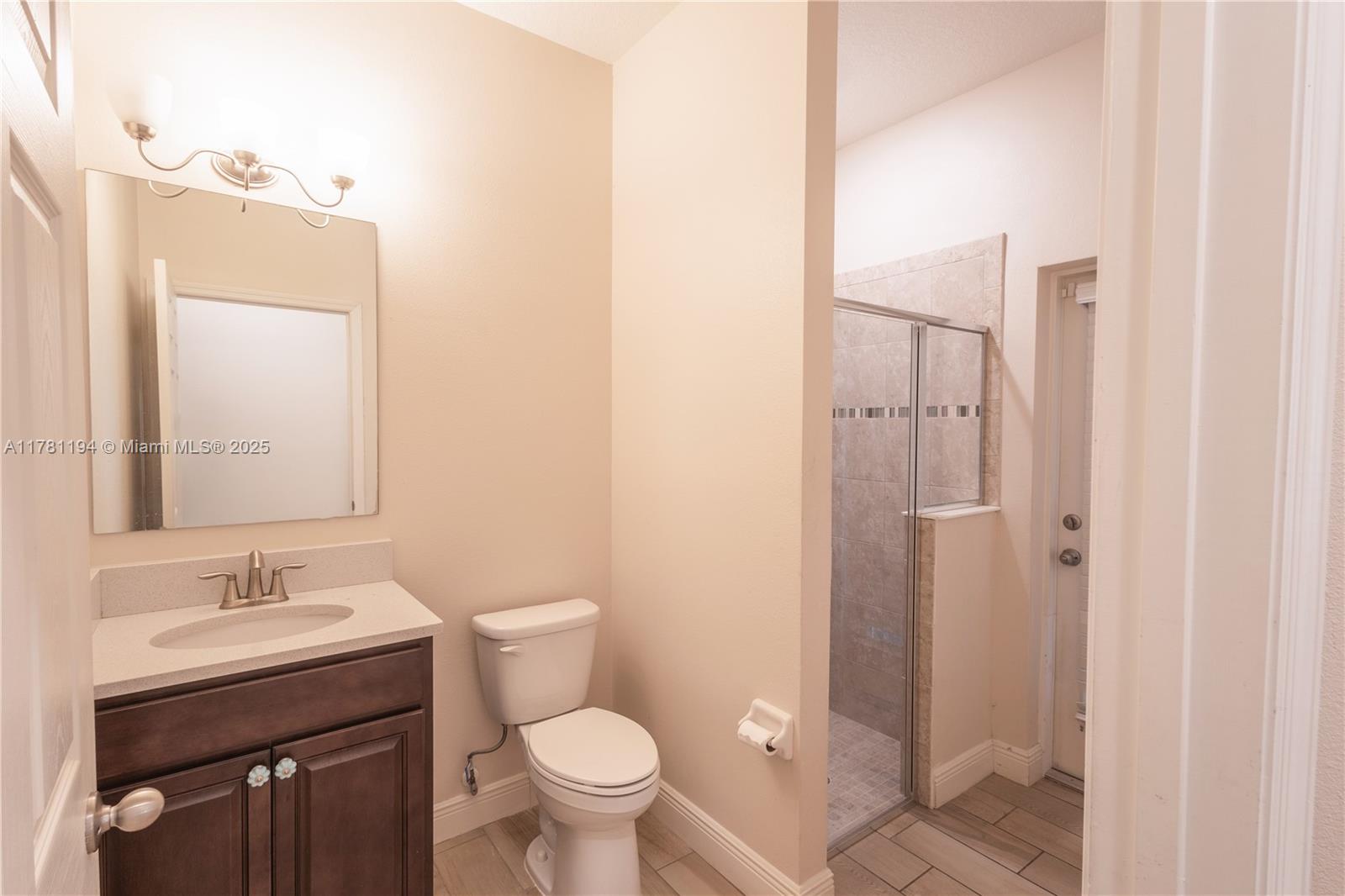 THE ANTILLES SUBDIVISION - Residential Lease