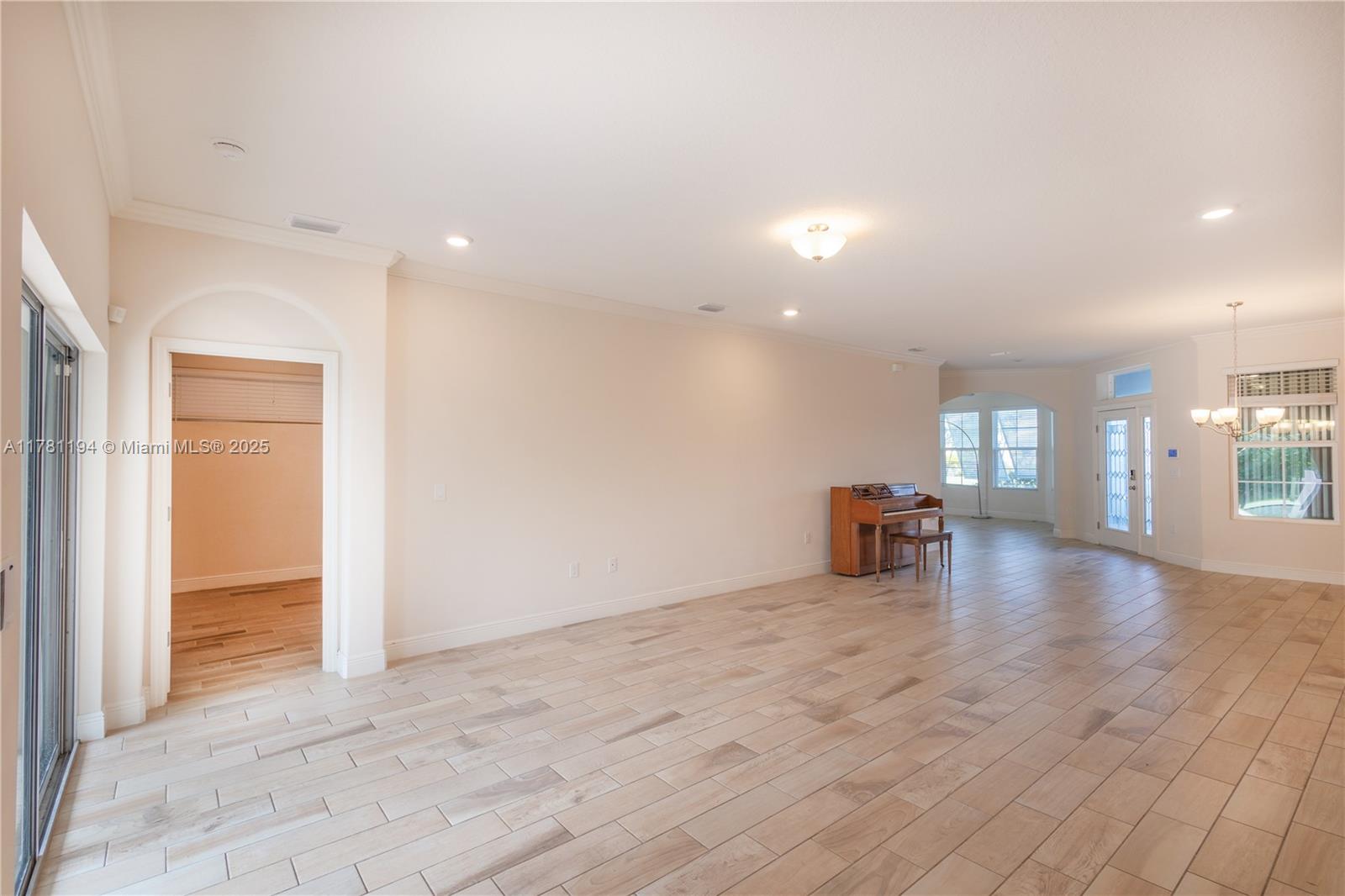 THE ANTILLES SUBDIVISION - Residential Lease