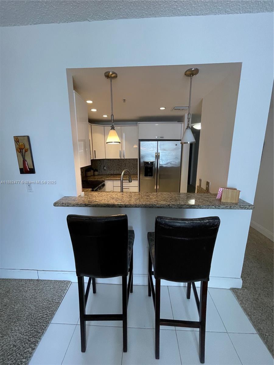 FORTUNE HOUSE CONDO - Residential Lease