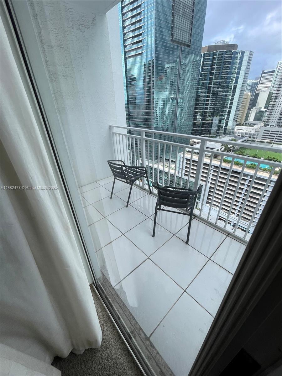 FORTUNE HOUSE CONDO - Residential Lease