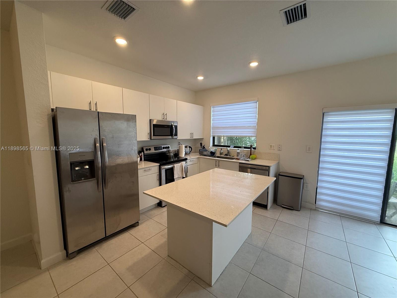 Kendall Assemblage - Residential