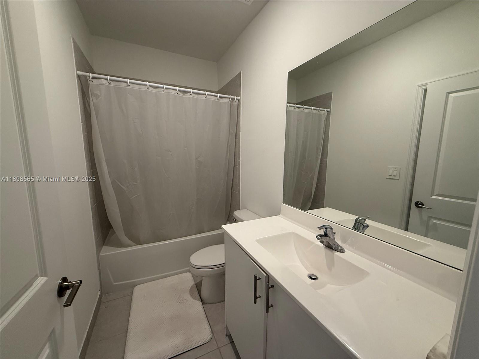 Kendall Assemblage - Residential