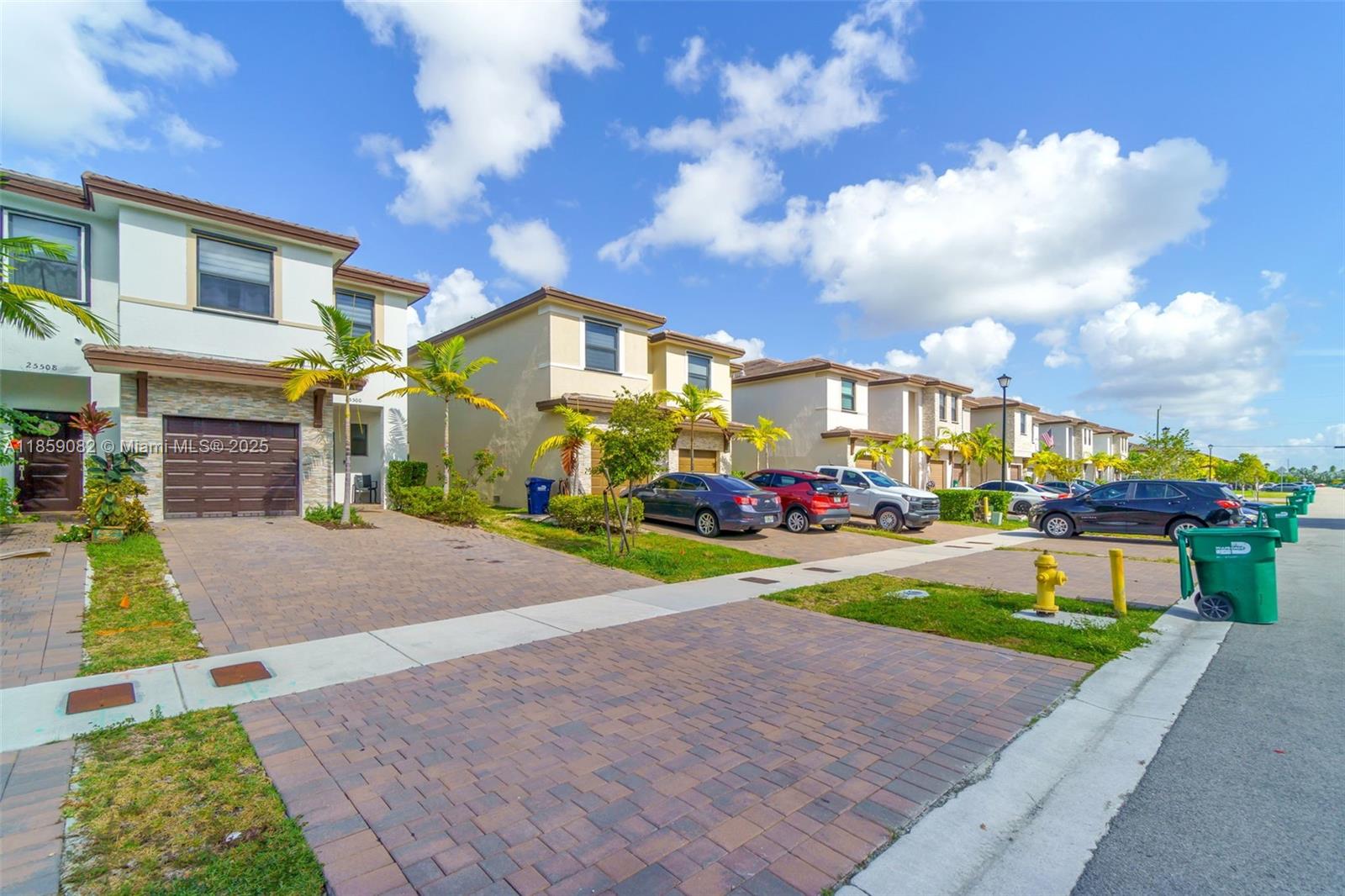 ALLAPATTAH GDNS - Residential