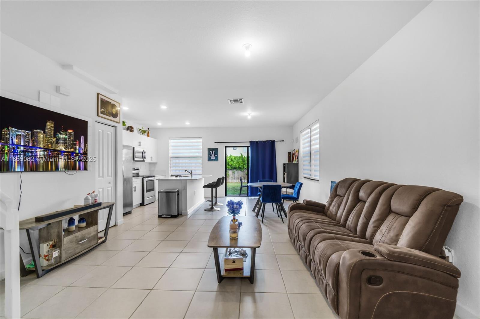 ALLAPATTAH GDNS - Residential