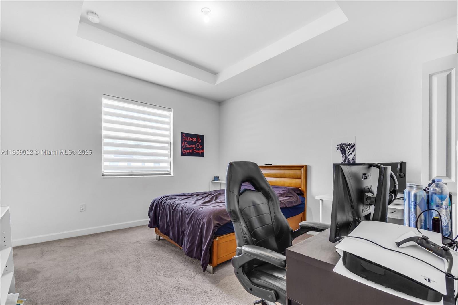 ALLAPATTAH GDNS - Residential