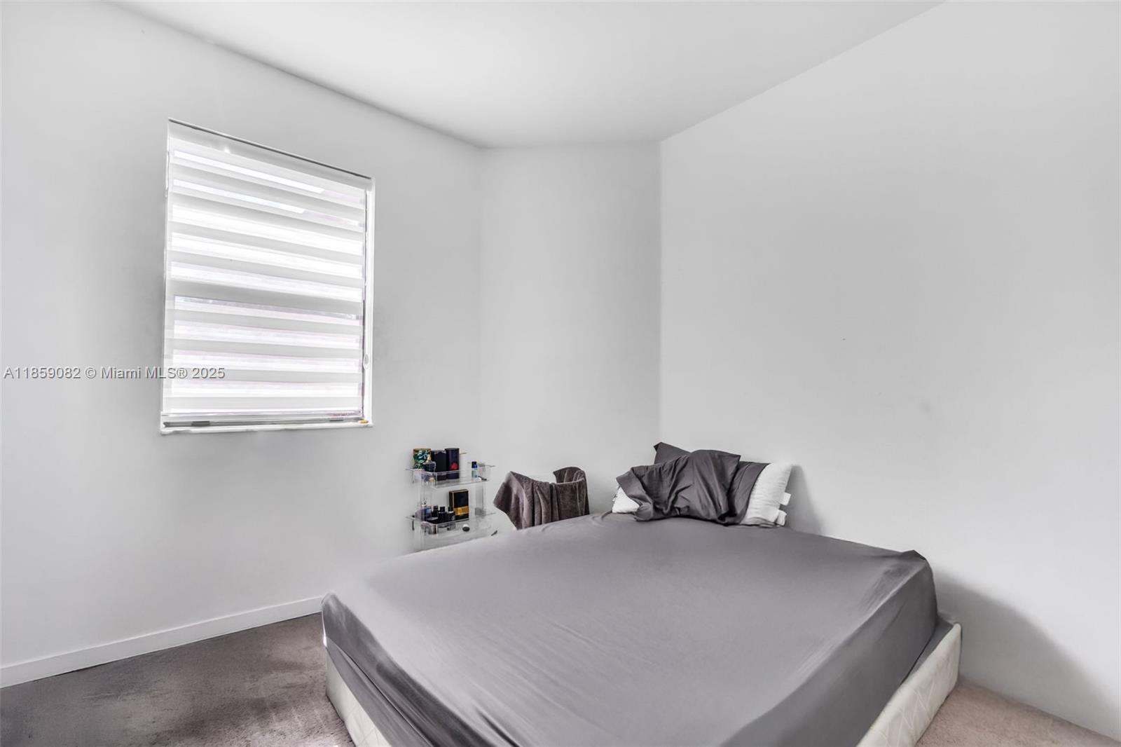 ALLAPATTAH GDNS - Residential