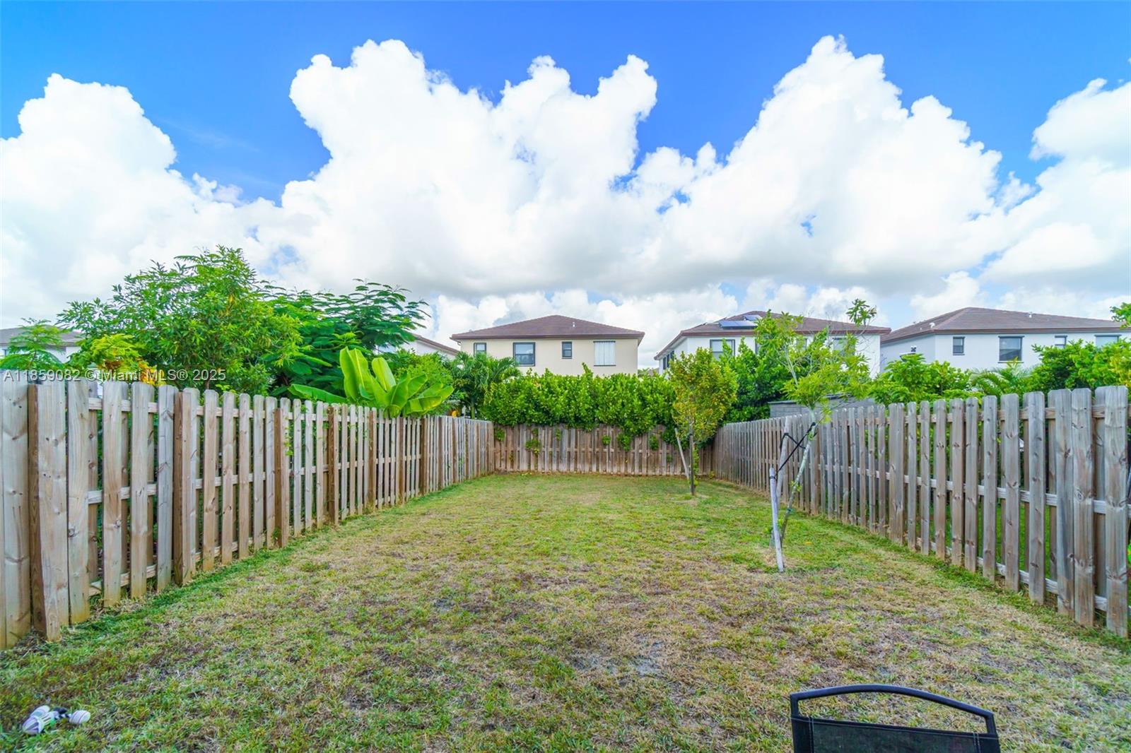 ALLAPATTAH GDNS - Residential