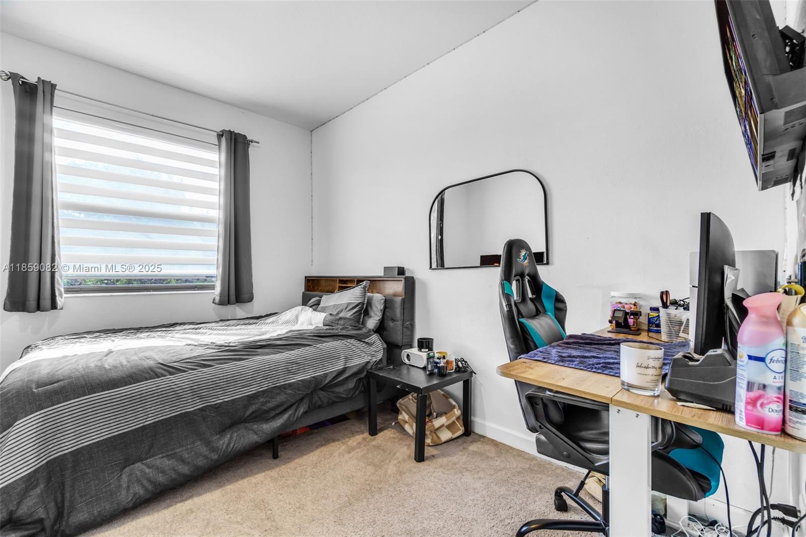 ALLAPATTAH GDNS - Residential