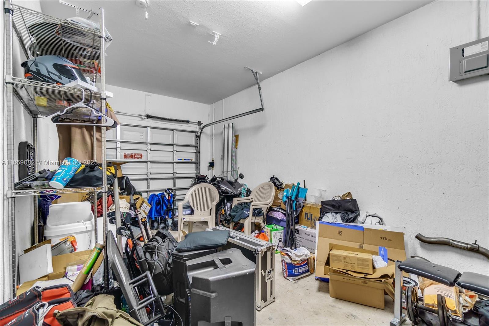 ALLAPATTAH GDNS - Residential