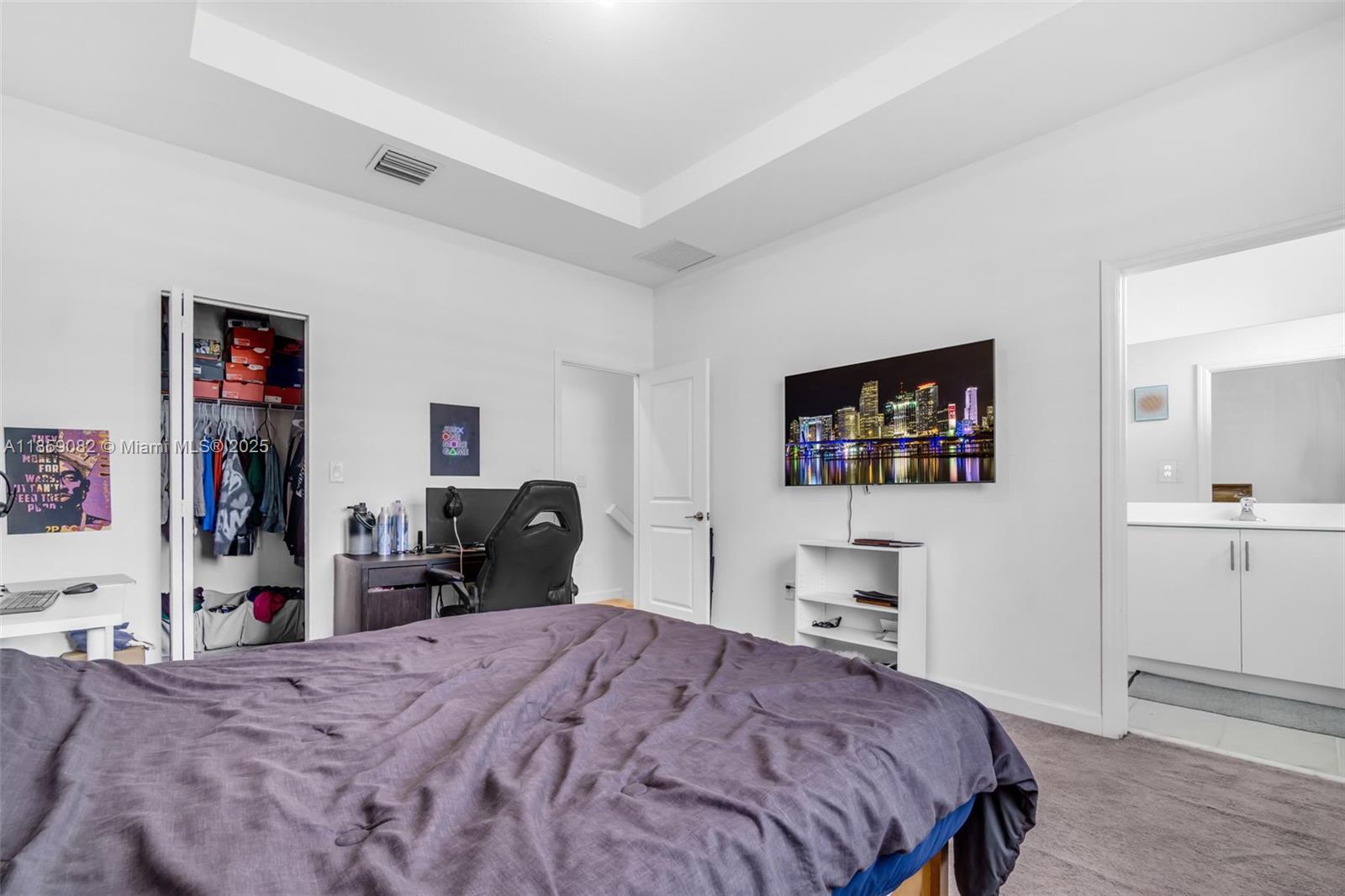 ALLAPATTAH GDNS - Residential