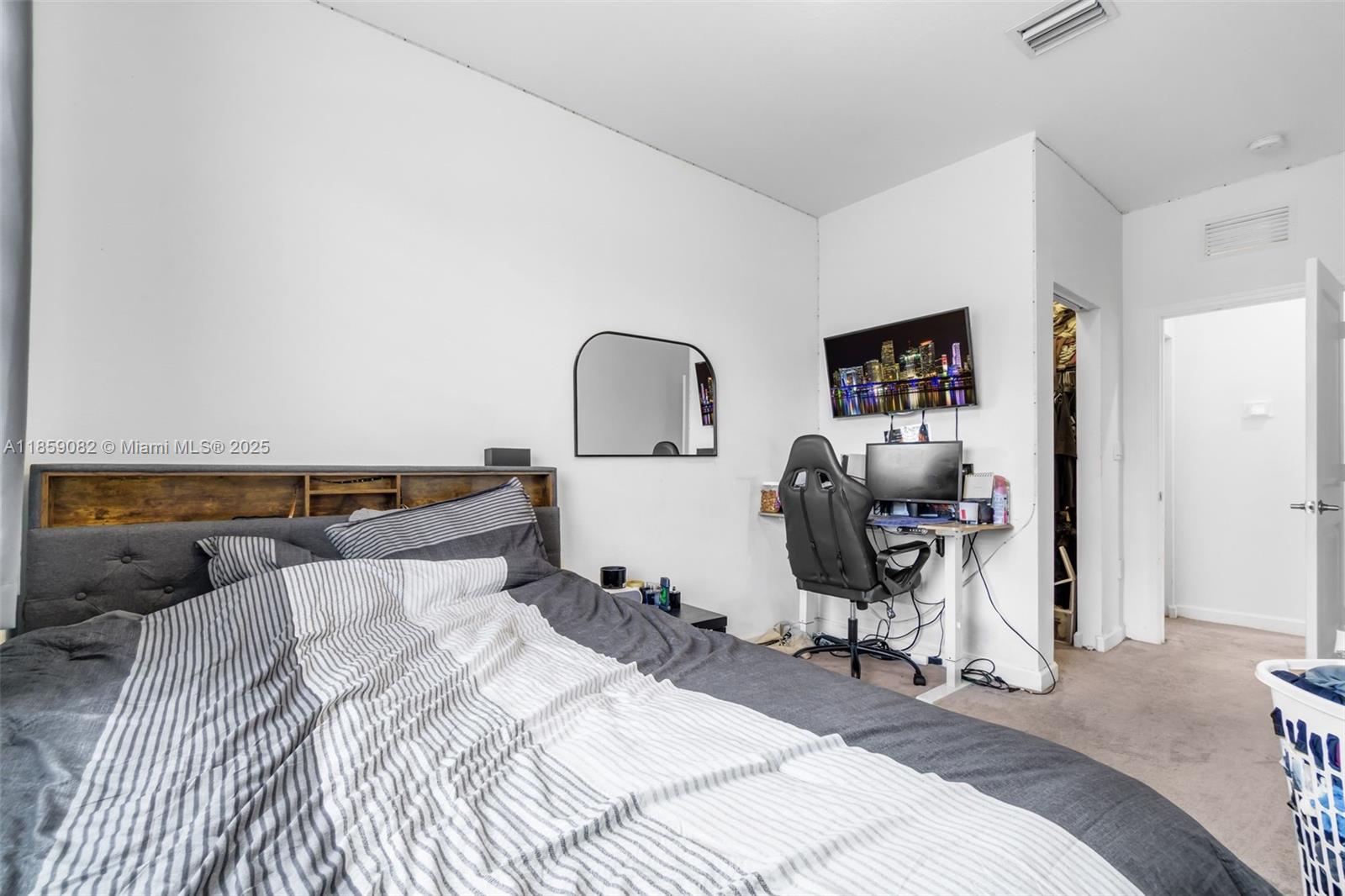 ALLAPATTAH GDNS - Residential