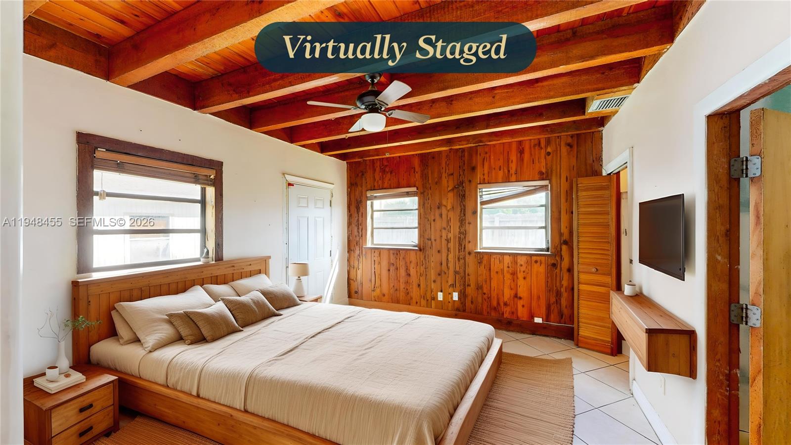 MEADOW WOOD MANOR SEC I - Residential