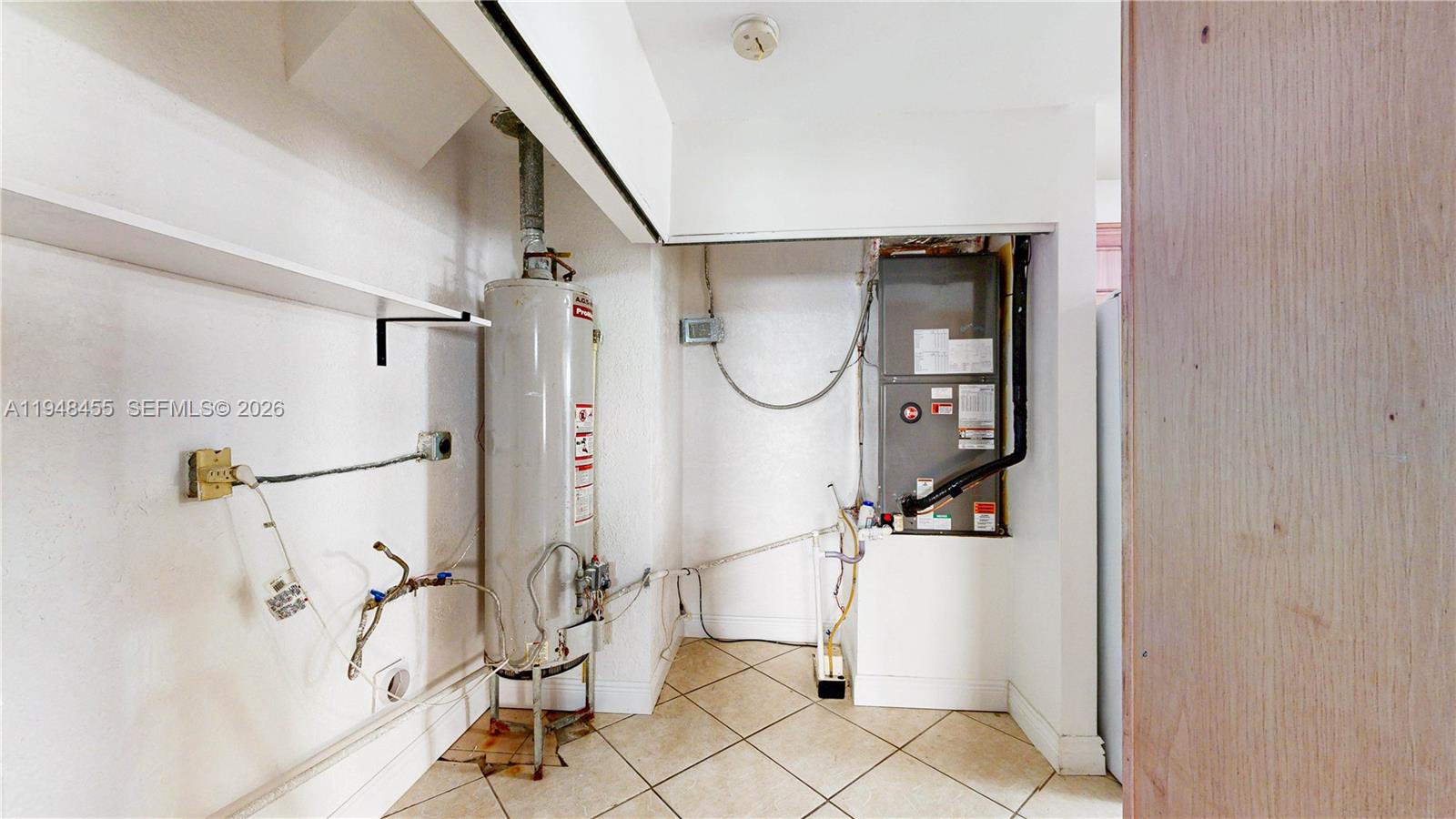 MEADOW WOOD MANOR SEC I - Residential