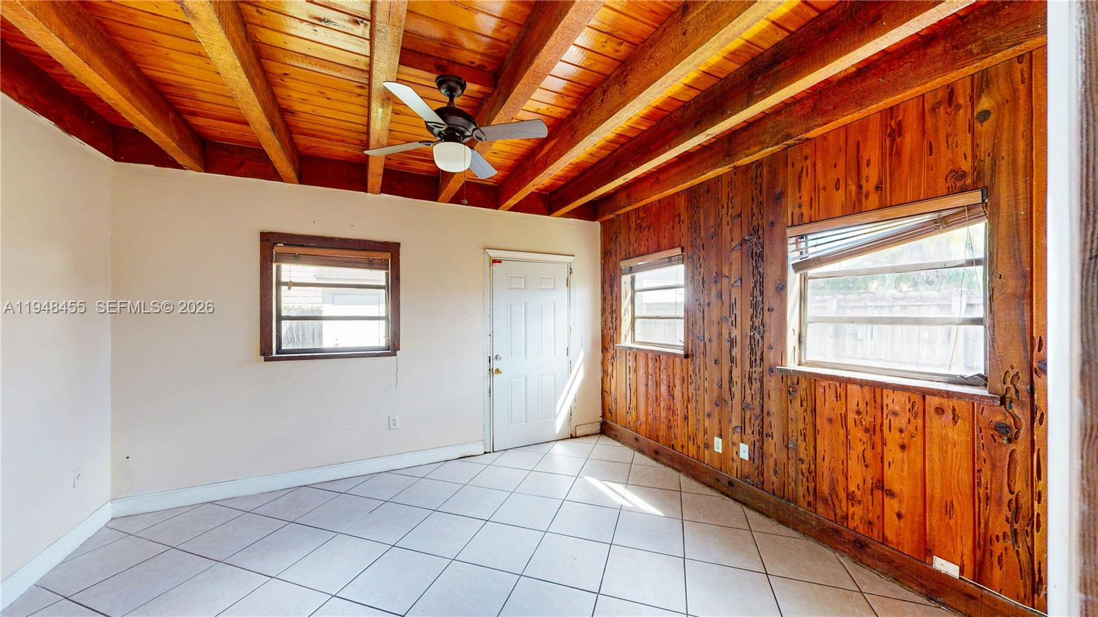 MEADOW WOOD MANOR SEC I - Residential