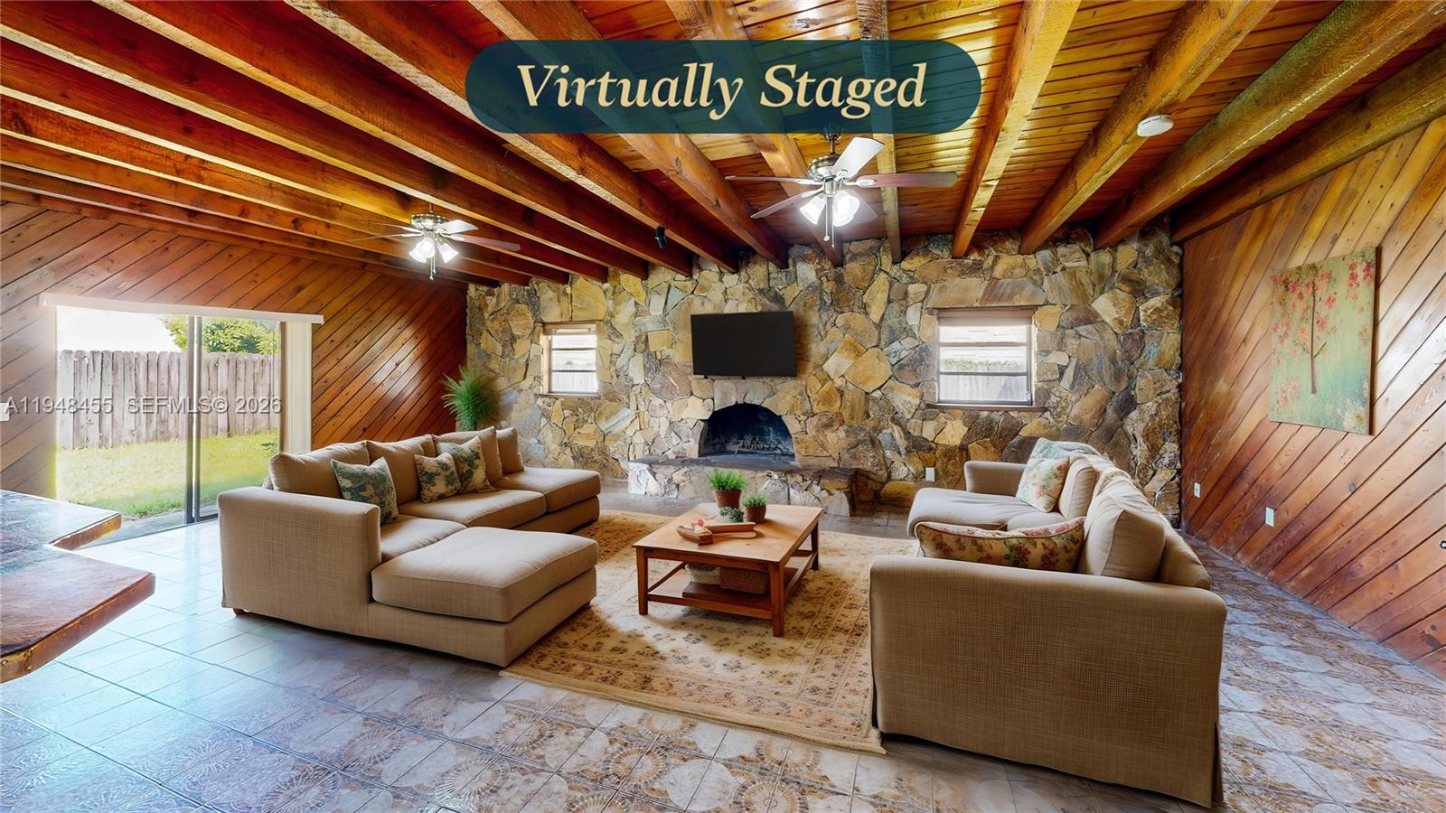 MEADOW WOOD MANOR SEC I - Residential