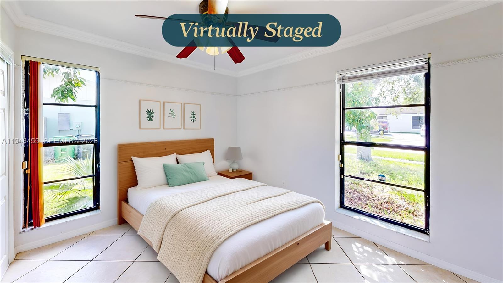 MEADOW WOOD MANOR SEC I - Residential