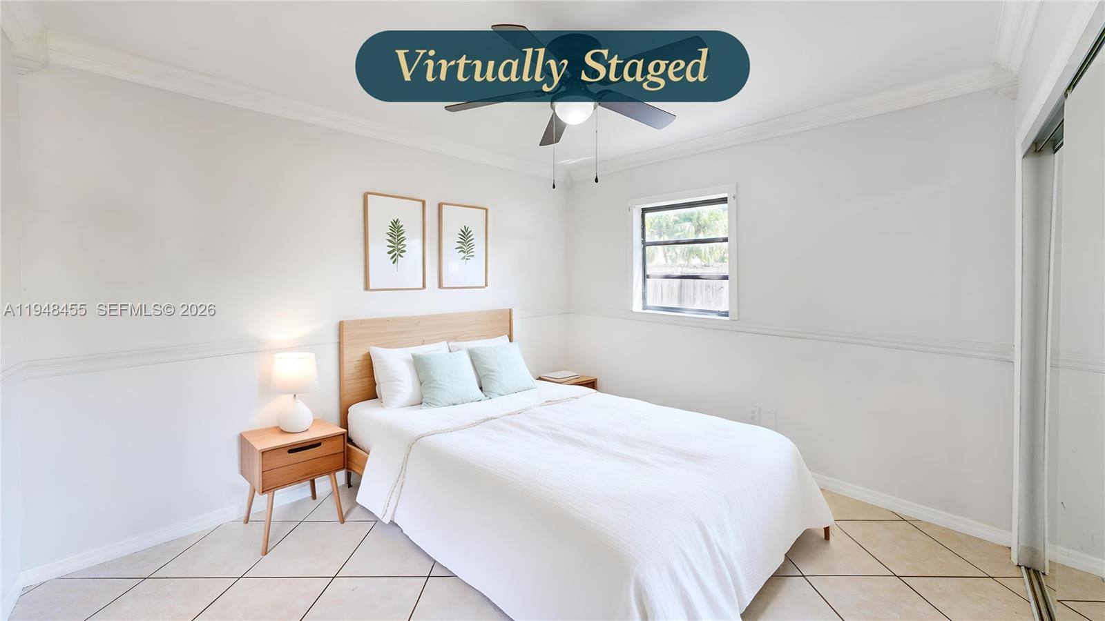 MEADOW WOOD MANOR SEC I - Residential