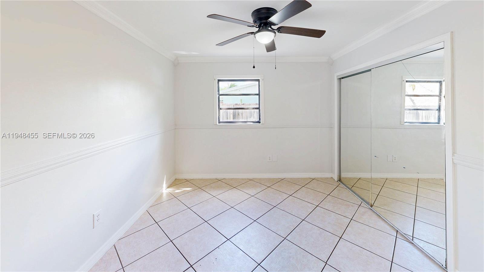 MEADOW WOOD MANOR SEC I - Residential