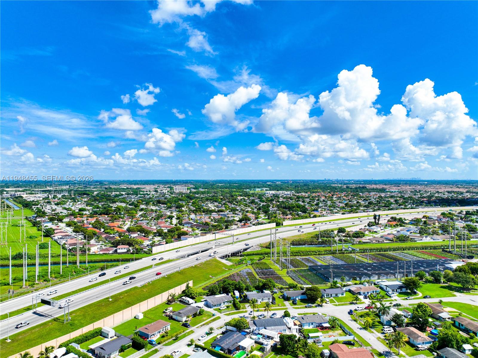 MEADOW WOOD MANOR SEC I - Residential