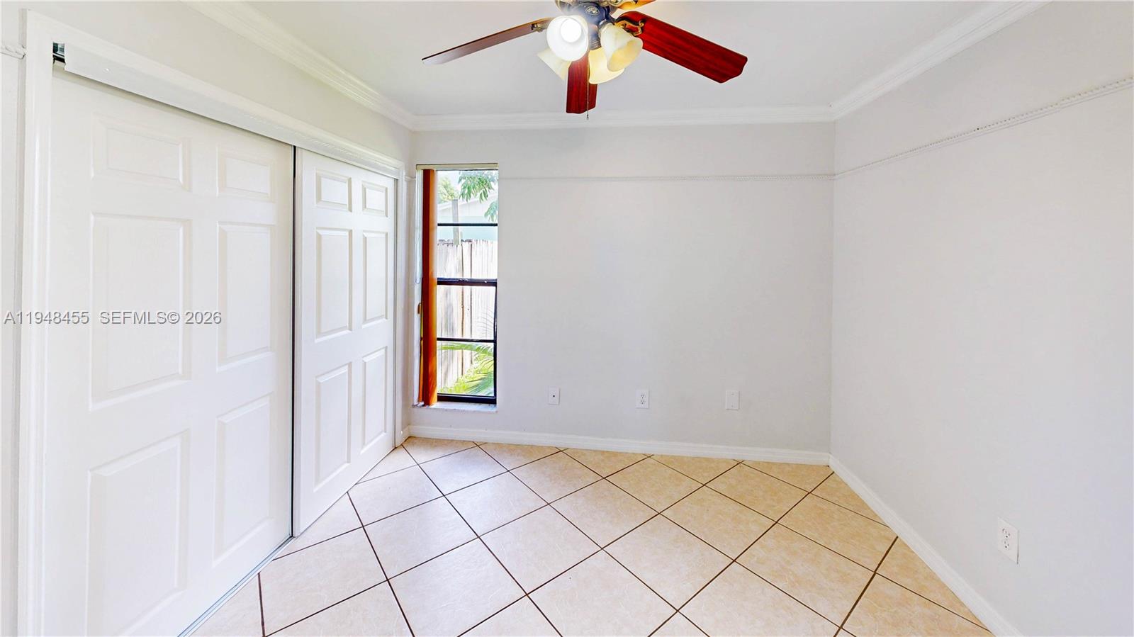 MEADOW WOOD MANOR SEC I - Residential