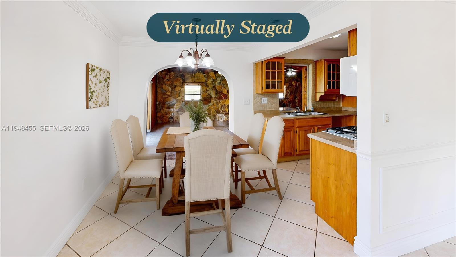 MEADOW WOOD MANOR SEC I - Residential