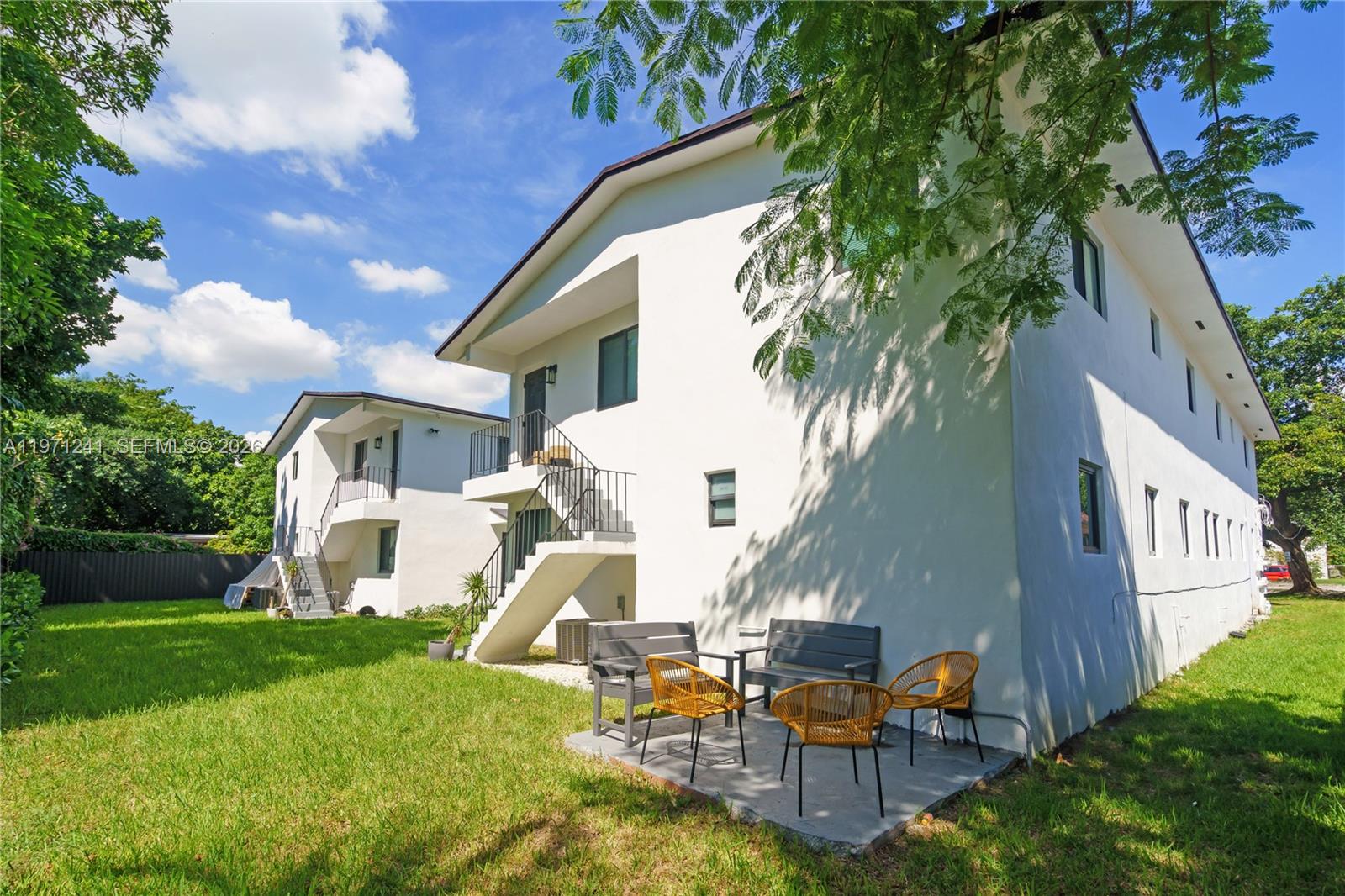 SANTA CLARA SUB - Residential Income