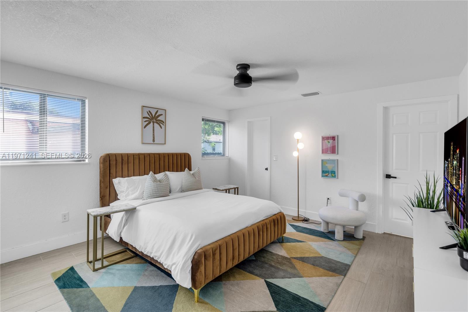 SANTA CLARA SUB - Residential Income