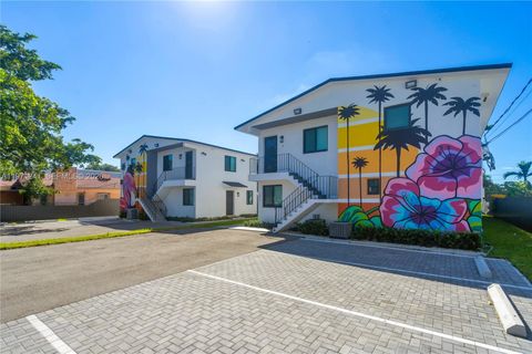 1054 NW 29th St Miami FL 33127