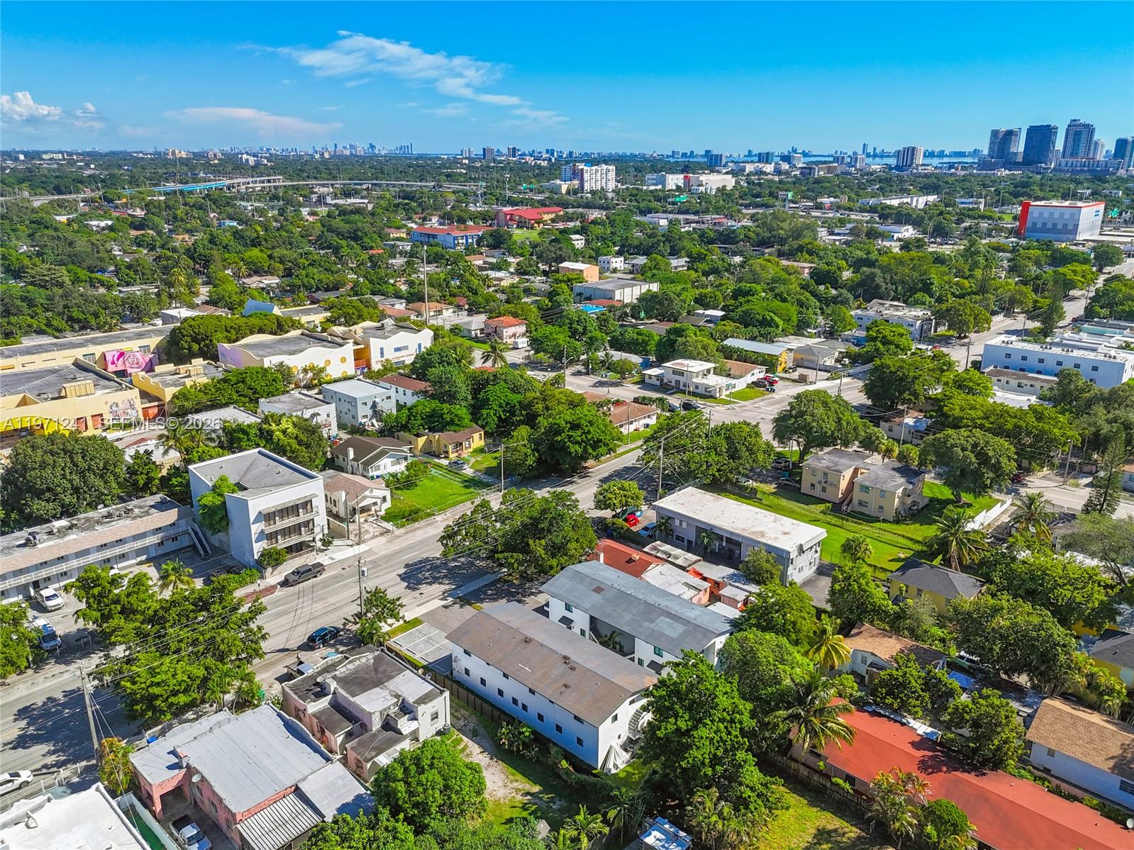 SANTA CLARA SUB - Residential Income