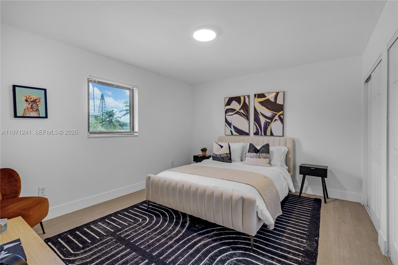 SANTA CLARA SUB - Residential Income