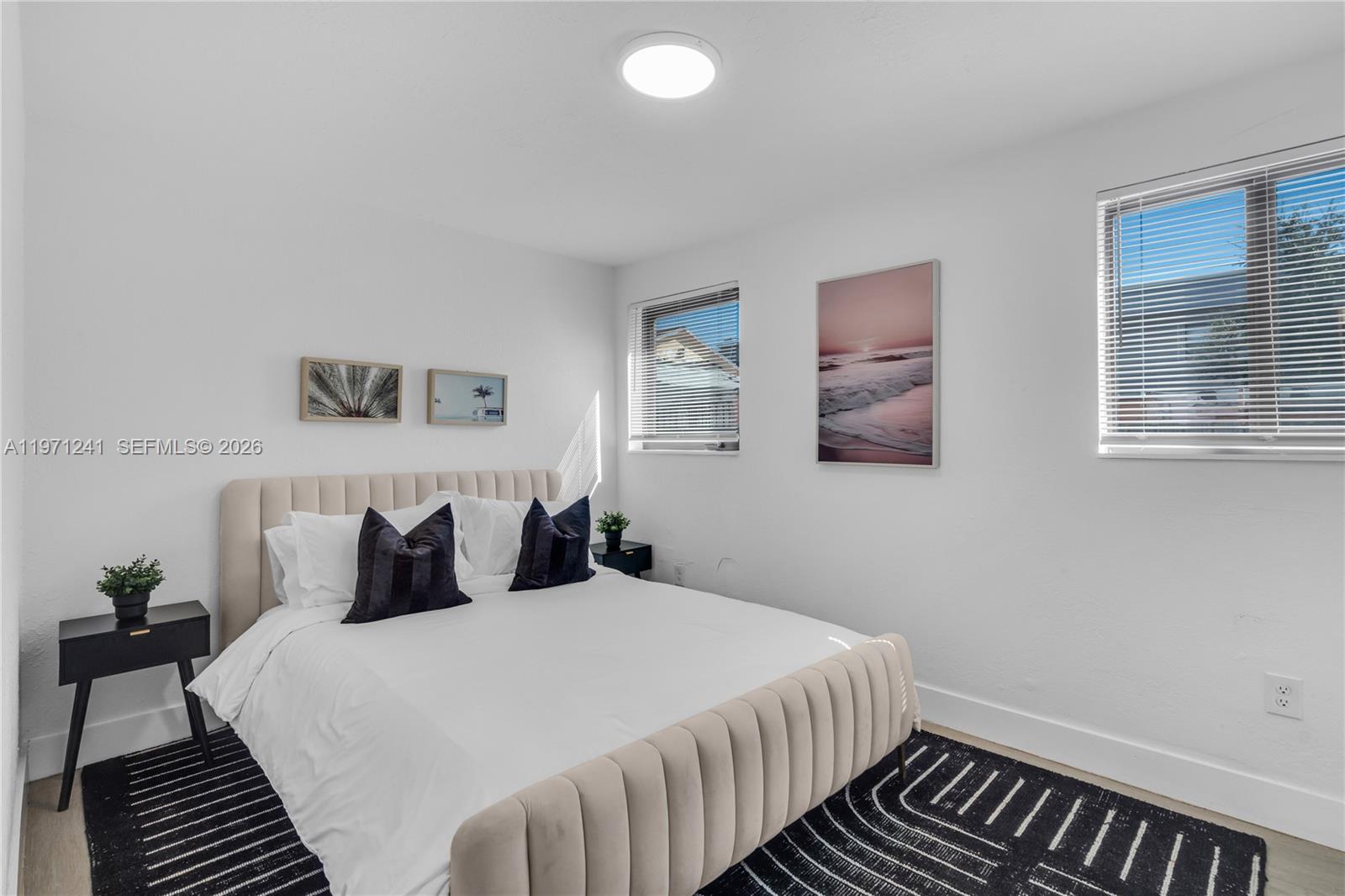 SANTA CLARA SUB - Residential Income