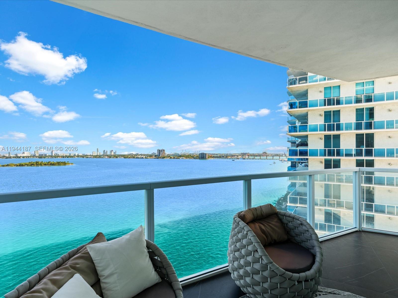 ONYX ON THE BAY CONDO - Residential