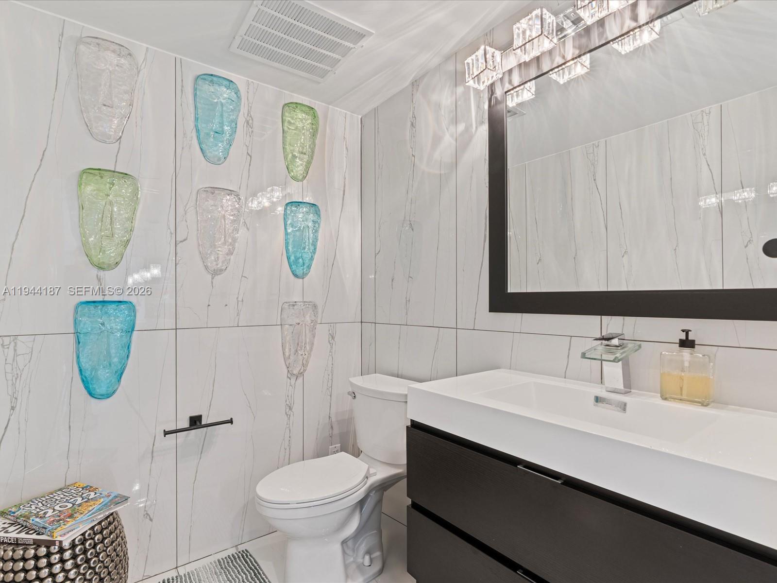 ONYX ON THE BAY CONDO - Residential